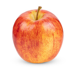 apple isolated on transparent png