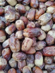 Special gift of dates for ramadan.