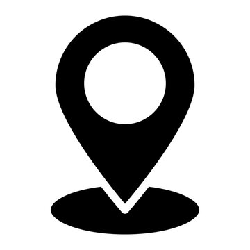 recommend clip art: Location pin icon. Map pin place marker. Location icon. Map marker pointer icon set. GPS location symbol collection.