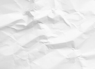 Paper White Crumpled Background Old Vintage Letter Grey Wrinkle Sheet Dirty Crease Page Design Letter Torn Parchment Craft Grunge Kraft Pattern Rough Canvas Brown Page Aged Texture Mockup Cardboard.