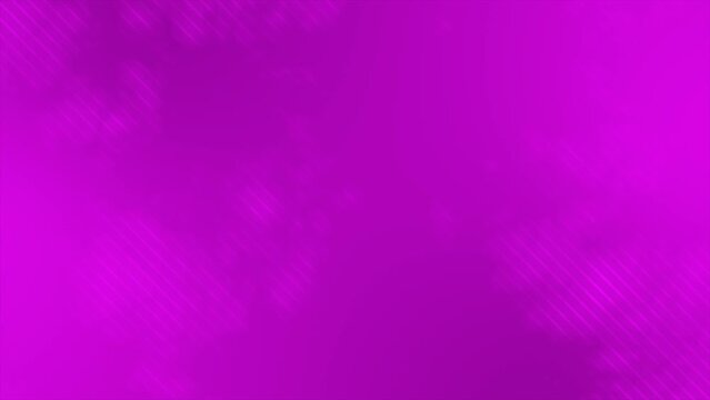 pink color Smoke and mist textured with parallel lines abstract background