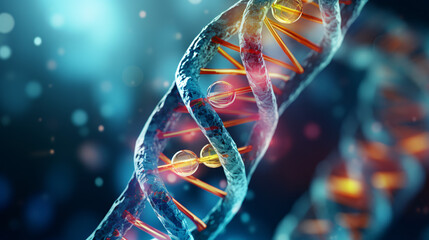 Genetic engineering advancements biology