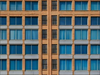 ventanas de edificio