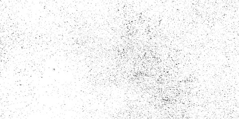 Dust and scratches grain texture on white and black background. Dust overlay distress grungy effect paint. Black and white grunge seamless texture. 