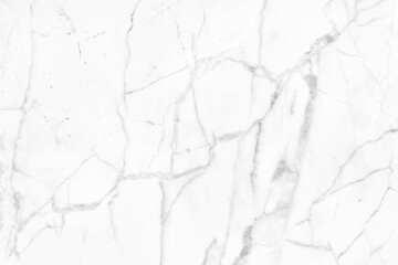 White background marble wall texture for design art work, seamless pattern of tile stone with...