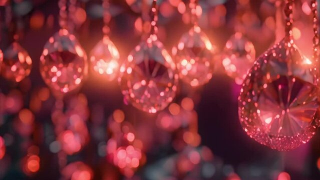 diamonds depend Video 4K