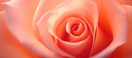 A closeup image of a pink Hybrid tea rose, a flowering plant in the Rose family, against a white background. This garden rose is known for its delicate petals and vibrant color