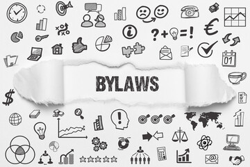 Bylaws	