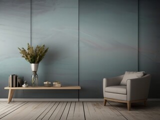 modern living room