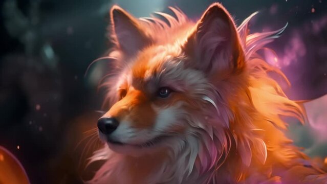 fox Video 4K