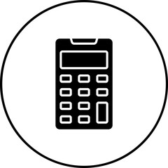 Calculator Icon