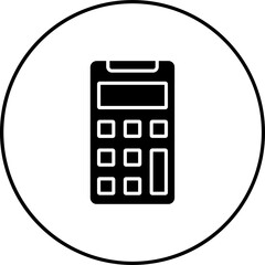 Calculator Icon