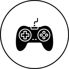 Gamepad Icon
