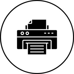 Printer Icon