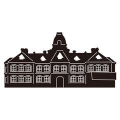 旧北海道庁舎