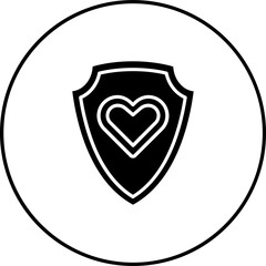 Shield Icon