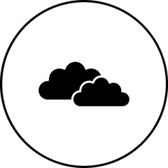 Clouds Icon