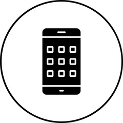Apps Icon