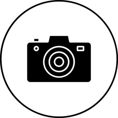 Camera Icon