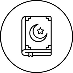 Quran Icon