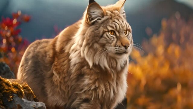 Lynx Video 4K