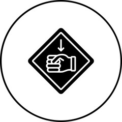 Hazard Icon