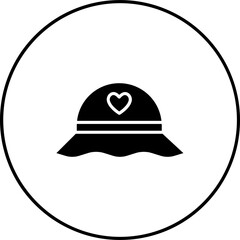 Hat Icon