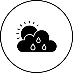 Weather App Icon