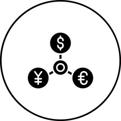 Currencies Icon