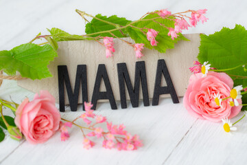 thank you message for mama - 756264257