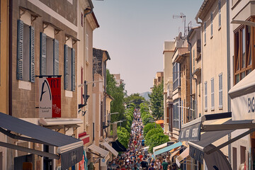 Arta, Mallorca, Spanien