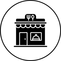 Restaurant Icon