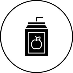 Juice Icon
