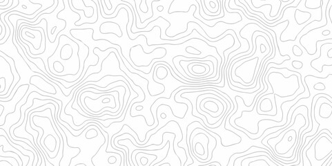 	
Lines Topographic contour lines vector map seamless pattern. Geographic mountain relief. Abstract lines background. Contour maps. Vector illustration, Topo contour map design.