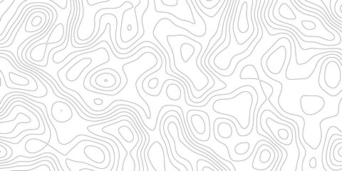 White curved reliefs terrain path earth map.topography vector topology,geography scheme abstract background desktop wallpaper,curved lines soft lines,clean modern.
 - obrazy, fototapety, plakaty