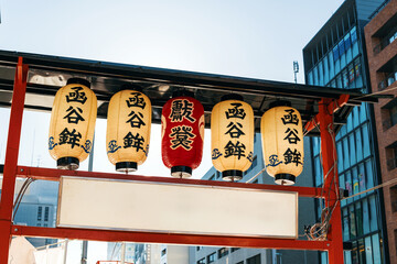 京都の夏の風物詩 祇園祭の風景 - 756280835