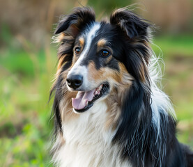 Collie Dog