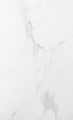 white marble background in vintage style