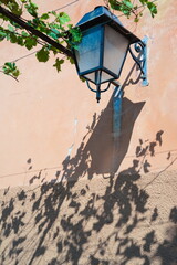 Il lampione