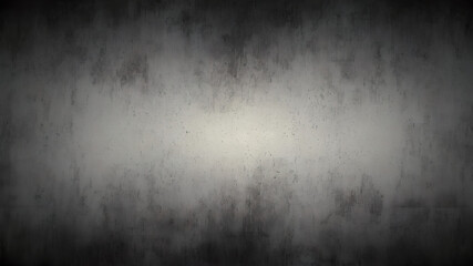 black grey light white , grainy noise grungy texture color gradient rough abstract background shine bright light and glow , template empty space