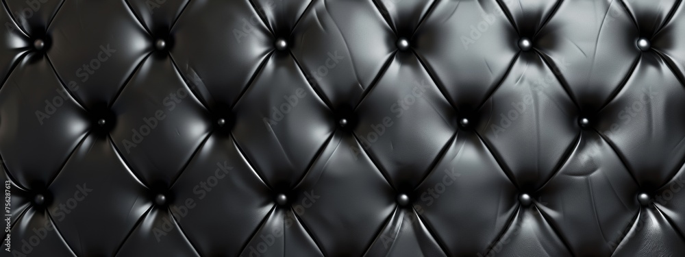 Poster a symmetrical background composed entirely of equally-sized rhombuses
