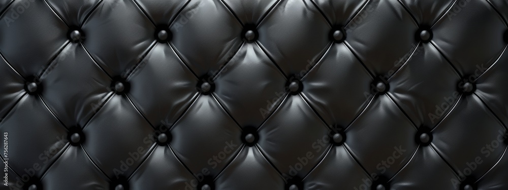Poster a symmetrical background composed entirely of equally-sized rhombuses