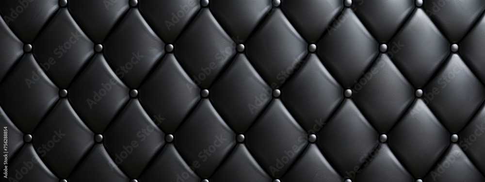 Poster a symmetrical background composed entirely of equally-sized rhombuses
