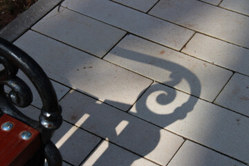 Shadow hunting