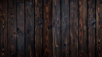 The old wood texture provides a vintage and weathered backdrop for designs, imbued with character and charm.
