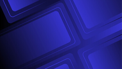 abstract blue background