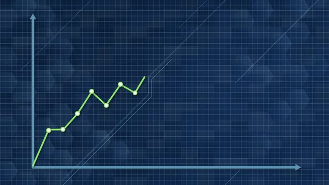 Dynamic Data Visualization Sequence