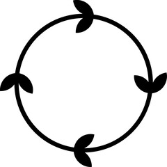 Abstract Vector Shape Object Geometric Pattern