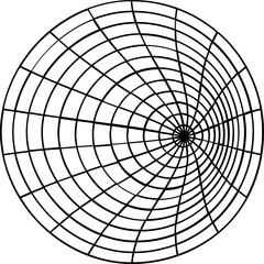 Abstract Vector Shape Object Geometric Pattern