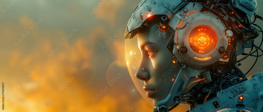 Poster In the field of artificial intelligence (AI), there are many concepts.